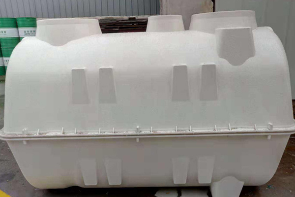 怎么選擇到性?xún)r(jià)比高的模壓化糞池廠家