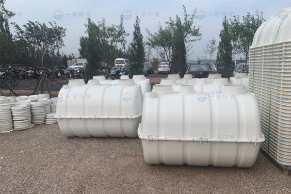 玻璃鋼模壓化糞池使用不當會帶來哪些危害 玻璃鋼模壓化糞池使用不當會帶來哪些危害