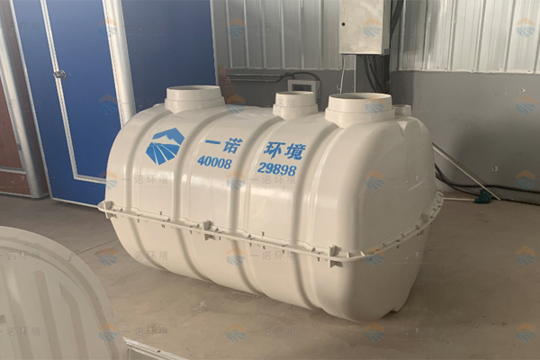 使用玻璃鋼化糞池的過(guò)程中還用管理嗎 使用玻璃鋼化糞池的過(guò)程中還用管理嗎