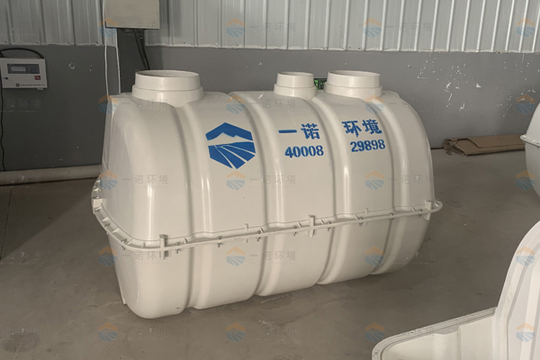 玻璃鋼化糞池的價格是通過什么制定的 玻璃鋼化糞池的價格是通過什么制定的