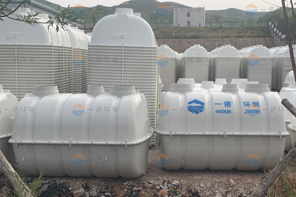 哪些原因會導致玻璃鋼化糞池不能正常的使用 哪些原因會導致玻璃鋼化糞池不能正常的使用