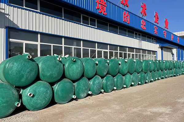 玻璃鋼化糞池的價格和什么有關 玻璃鋼化糞池的價格和什么有關