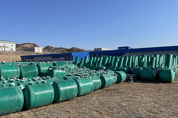 怎么購(gòu)買(mǎi)到優(yōu)質(zhì)的玻璃鋼化糞池 怎么購(gòu)買(mǎi)到優(yōu)質(zhì)的玻璃鋼化糞池