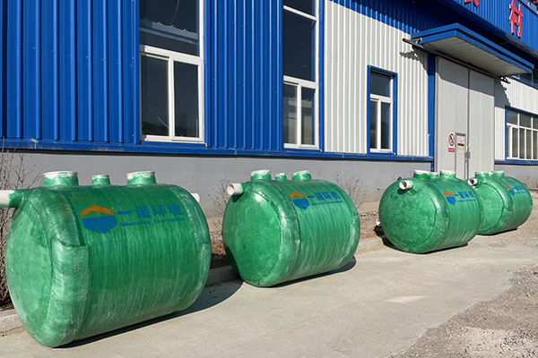 劣質(zhì)玻璃鋼化糞池發(fā)生事故的原因是什么 劣質(zhì)玻璃鋼化糞池發(fā)生事故的原因是什么