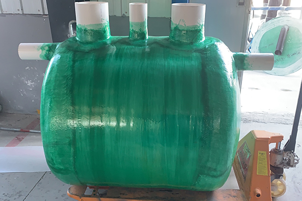 為什么要規定好玻璃鋼化糞池的清理時間 為什么要規定好玻璃鋼化糞池的清理時間